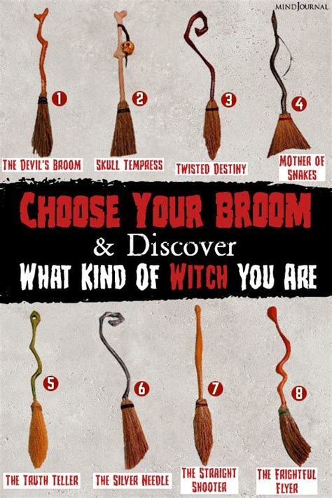 Witch broom signn